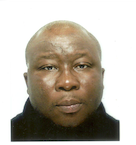 Jean-Luc Gbati SONHAYE